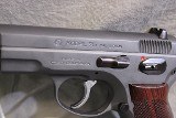 CZ 75
9MM LUGER (9x19 PARA) - 2 of 3