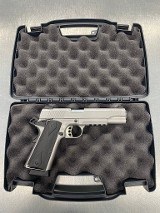 TISAS Zig PC 1911 Duty .45 ACP - 1 of 3