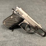 BERETTA 21A BOBCAT .22 LR - 1 of 3