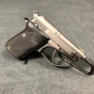 BERETTA 21A BOBCAT .22 LR