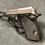 BERETTA 21A BOBCAT .22 LR - 3 of 3