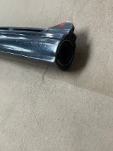 DAN WESSON FIREARMS 15 .357 MAG - 3 of 3