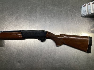 REMINGTON 1100 12 GA