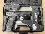 CANIK TP9 SF 9MM LUGER (9x19 PARA)