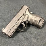 SPRINGFIELD ARMORY XDS 3.3 .45 ACP - 1 of 2