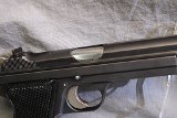 SIG SAUER swiss P210 9MM LUGER (9x19 PARA) - 2 of 3