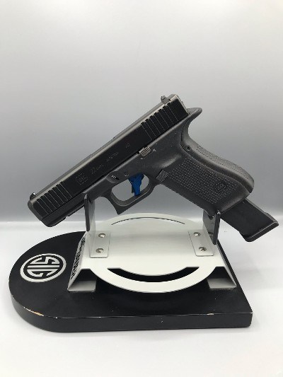 GLOCK G22 GEN 5 .40 CALIBER