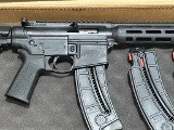 Smith & Wesson M&P15-22 .22 LR - 3 of 3
