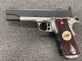 KIMBER Custom Shop Super Match II 9MM LUGER/.40 S&W/10MM/.45 ACP