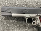 KIMBER Custom Shop Super Match II 9MM LUGER/.40 S&W/10MM/.45 ACP - 3 of 3