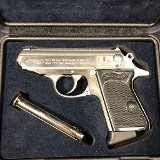 WALTHER PPK .380 ACP - 3 of 3