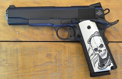 ROCK ISLAND ARMORY 1911A1-FS .45 ACP