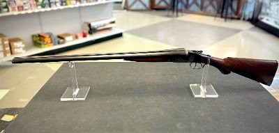 ITHACA GUN COMPANY Break 12 GA