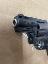 TAURUS 605 PROTECTOR POLY .357 MAG - 2 of 3