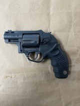TAURUS 605 PROTECTOR POLY .357 MAG