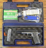 COLT GOVERNMENT COMPETITION SERIES .45 ACP - 1 of 3