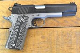 COLT GOVERNMENT COMPETITION SERIES .45 ACP - 3 of 3