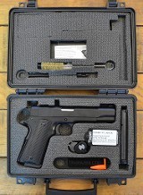 TISAS 1911A1 SERVICE .45 ACP