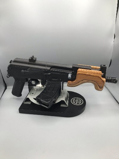 ROMARM/CUGIR MICRO DRACO 7.62X39MM