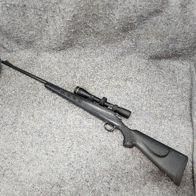 REMINGTON 700 .300 WIN MAG