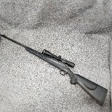 REMINGTON 700 .300 WIN MAG