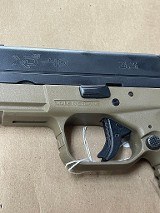 SPRINGFIELD ARMORY xds-40 .40 S&W - 2 of 3