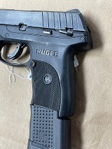 RUGER EC9S 9MM LUGER (9x19 PARA) - 3 of 3