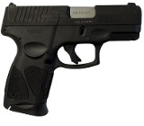 TAURUS G3C 9MM LUGER (9x19 PARA) - 2 of 3