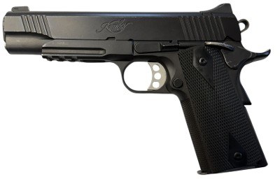 KIMBER Custom TLE/RL II .45 ACP