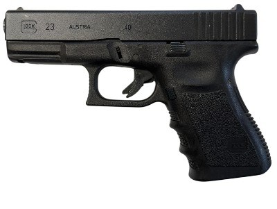 GLOCK Glock 23 .40 S&W