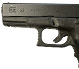 GLOCK Glock 23 .40 S&W - 3 of 3