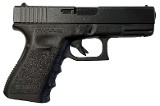GLOCK Glock 23 .40 S&W - 2 of 3