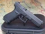 GLOCK G21 SF .45 ACP