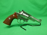 RUGER SECURITY SIX .357 MAG - 2 of 3