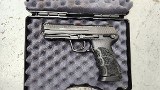 HECKLER & KOCH HK45 V1 .45 ACP