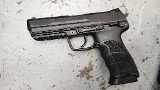 HECKLER & KOCH HK45 V1 .45 ACP - 2 of 3
