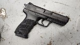 HECKLER & KOCH HK45 V1 .45 ACP - 3 of 3