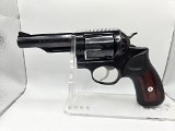 RUGER GP100 .357 MAG