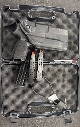 SIG SAUER P320 9MM LUGER (9x19 PARA) - 2 of 3