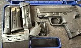 SMITH & WESSON M&P9C 9MM LUGER (9X19 PARA) - 2 of 2