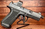 SHADOW SYSTEMS MR920 WAR POET Treaded Barrel with Holosun Optic 9MM LUGER (9x19 PARA) - 3 of 3