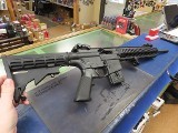 SMITH & WESSON M&P 15-22 .22 LR