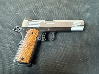 METRO ARMS American Classic II .45 ACP