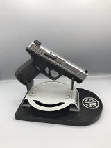 SMITH & WESSON SD9 VE 9MM LUGER (9x19 PARA)