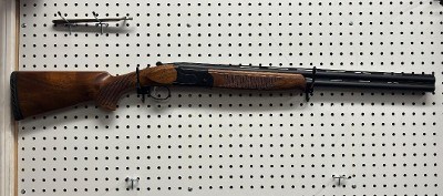 STEVENS 555 20 GA
