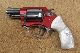 CHARTER ARMS CHIC LADY .38 SPL