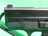 SMITH & WESSON M&P9 SHIELD PLUS
9MM LUGER (9x19 PARA) - 3 of 3
