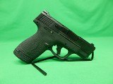SMITH & WESSON M&P9 SHIELD PLUS
9MM LUGER (9x19 PARA) - 2 of 3