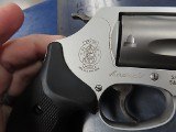 SMITH & WESSON 637 .38 SPL +P - 3 of 3
