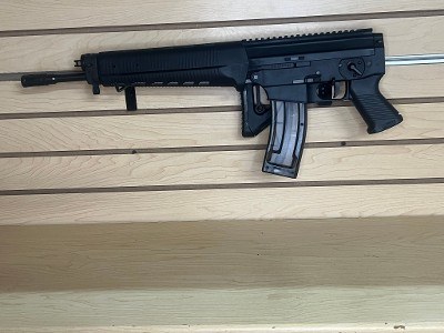 SIG SAUER SIG522 .22 LR